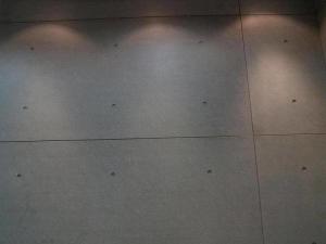 Quality Smooth Surface Wholesale Customized Good Quality Fiber Exterior Cement Board wholesale