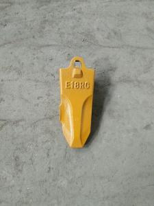 Quality DH55 18RC Mini Daewoo Excavator Bucket Tooth Tooth Rock Chisel wholesale