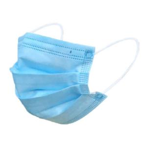 Quality Disposable Protective KN95 Face Mask For Personal Protection 17.3cm X 9.3cm wholesale