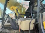 High-Performance Used Komatsu Excavator for Heavy-Duty Construction Work