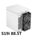 1024MB Antminer S19i 88.5T BTC Mining Machine