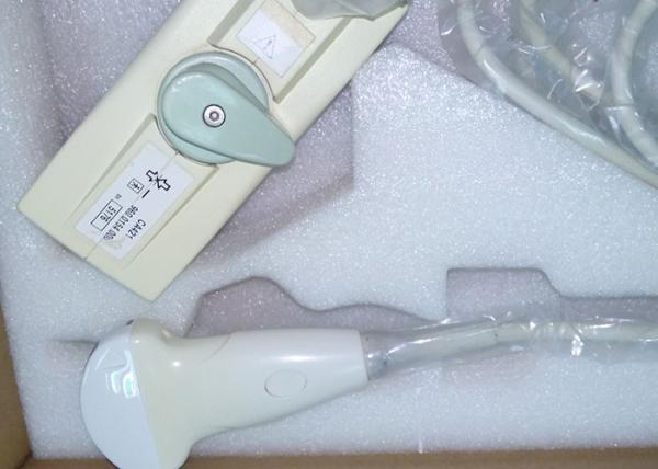 Hospital Biosound Esaote CA421 ultrasound probe Refurbished with 90 days
