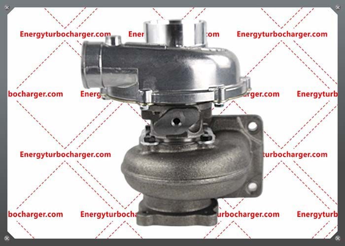 RHE61 114400-3320 114400-3320 VA720015 Isuzu Turbo 1144003320 HITACHI EX200-5 6BG1T Engine