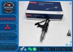 Fuel Injector 095000-6366 095000-6367 8976097883 8976097886 8976097887 095000