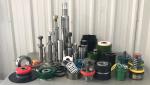 Bomco, Emsco, Weatherford, Drillmec, Southwest, Gardner Denver, Oilwell,