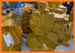 397-3680 436-6669 Excavator Hydraulic Pump 396-1865 3973680 4366669 3961865