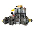 Excavator Spare Parts E320D 326-4635 3264635 Fuel Injection Pump