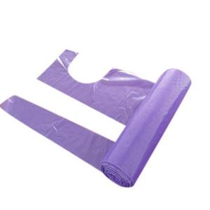Quality EN13432 Biodegradable Aprons Food Contact Aprons Corn Starch Material wholesale