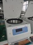 Enviromental Protection Hematology Centrifuge Refrigerated With Compressor