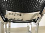 Wood Fired Pizza Oven Barbeque Ceramic Cooker Grill