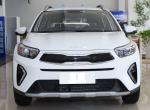 Remote Key Petrol Powered Vehicles KIA KX1 2021 1.4L Xuxiang CVT Version 5 Door