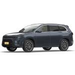 AITO M7 EVR Hybrid Vehicles SUV 80kwh Hybrid Suv 2025