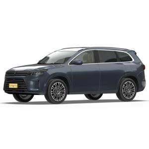 Quality AITO M7 EVR Hybrid Vehicles SUV 80kwh Hybrid Suv 2025 wholesale