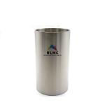Diesel Mechanical Engine Parts 3TNE72 3T72 Cylinder Liner Yanmar Tractor Engine