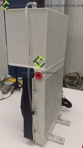 Quality Zoomlion Concrete Pump Radiator 4443.091.X006 1010400119 wholesale
