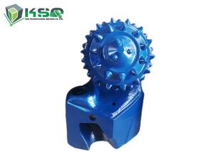 Quality Single Cone Rock Roller Drill Bits For Drilling Machines wholesale