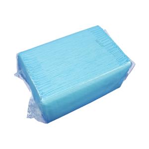 Quality Customized 100% Cotton Dog Urine Pad Waterproof For Pet Care wholesale