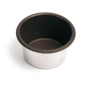 Quality Non-Stick Small Round Cheese Cake Mold / Aluminium Cake Mold wholesale