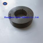 SPA100 V Belt Pulley With Solid Hub