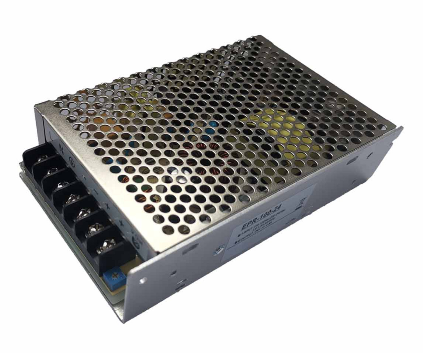 200W Industrial Open Frame Switching Power Supply Single Output EN 60950 Standard