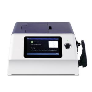 Quality Concave Grating 3nh YS6003 D/8 Desktop Spectrophotometer wholesale