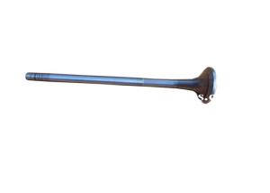 Quality Cummins K19 Motorcycle Engine Valve Chrome Plating Inlet Valves wholesale