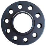 Forged Billet Aluminum 20mm Hub Centric Wheel Spacers For AUDI Series