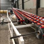 Plastic Recycling Extruder Machine For Recycling Waste Plastics