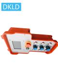 Six-Way Weight Acquisition Feedback Display Crane Wireless Remote Control