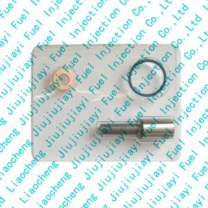Quality Foton Cummins Injector Nozzles P5461846FSW ISO / TS16949 Certified wholesale