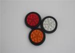 Factory Amber Red White colors 12V 24V 12-24V Led Truck Tail Lights low price