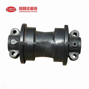 Quality PC300 5 Komatsu 207 30 00150 Excavator Track Roller wholesale