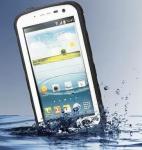 Samsung phone case waterproof plastic Galaxy NOTE3 NOTE4 N9000 N9002 N9005 N9006