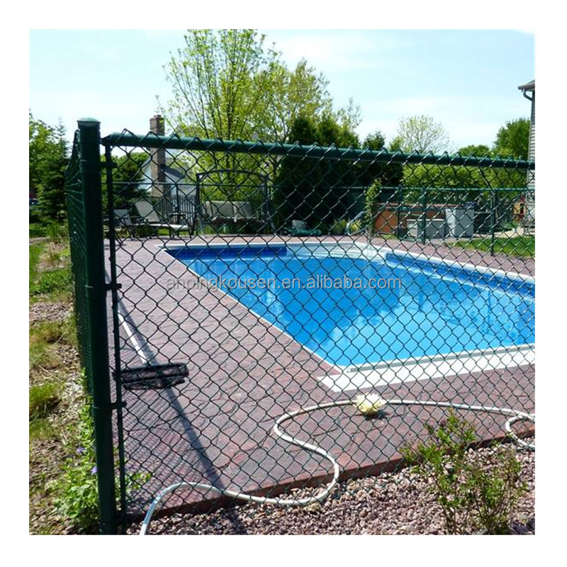 Farm Fence Chicken Wire Temporary Fence/Chicken Fencing/Safety Fencing with Pvc Coated