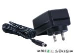 BIS Certificate Universal Power Adapter18W 18V 1.0A 1000mA Inida Plug