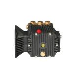 FLOWMONSTER HT-F3 High Pressure Hot Temperature water Pump 11-30LPM 70BAR
