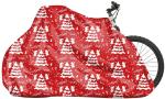 36X44" Plastic Christmas Gift Bags For Festival Packing