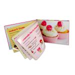 SMETA Personalised Soft Cover Photo Book Comic Book Printing