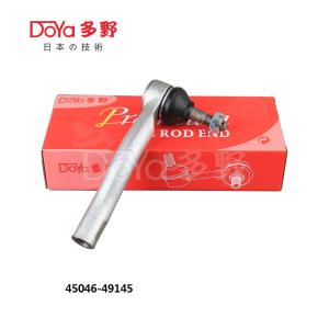 Quality Toyota Tie Rod End 45046-49145 wholesale
