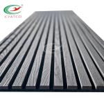 Multiscene 3D Acoustic Wall Panels Wooden Tasteless Soundproof