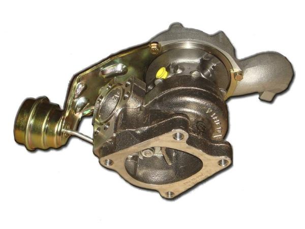 Audi RS 6 (C5) Right Side K04 Turbo 53049880029，058145703J, 058145703N,