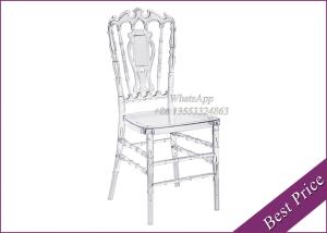 Quality Crystal Garden Chair From Furniture Factory and Exporter (YC-106) wholesale