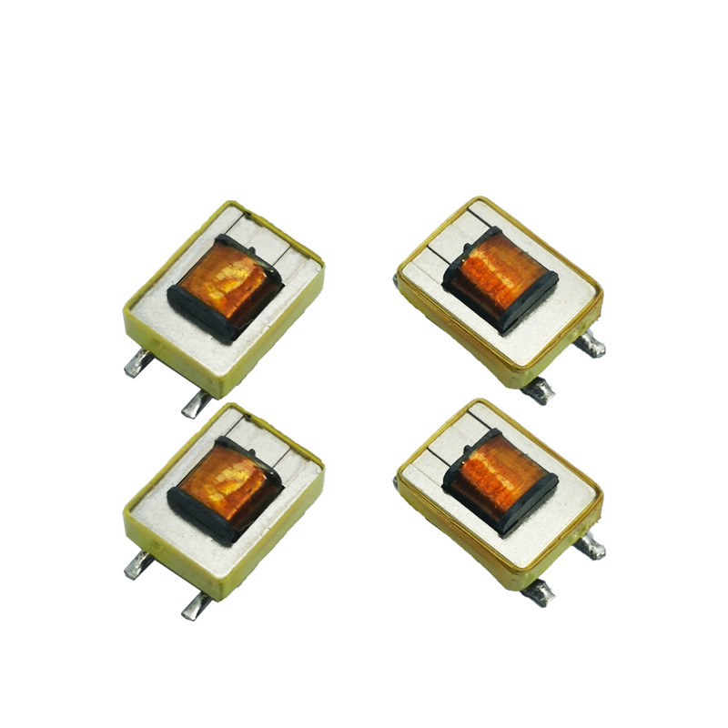 High Performance Audio Transformer 10-20000hz Automatic Control