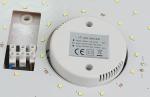 Residential Lighting Fixtures 18w LED Ceiling Light , Rechargeable Emergency