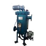 50 Micron for Urban Groundwater System/Drip Irrigation Automatic Self Cleaning
