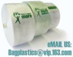 LLDPE Wrap, Lay flat tubing, tubing, poly tubing, LDPE tubing, Produce roll,