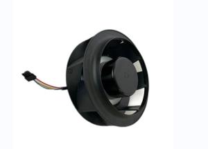 Quality Centrifugal Impeller Radial Blower Fan High Cfm Backward Curved wholesale