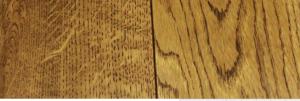 Quality wheat grain oak solid timber flooring wholesale