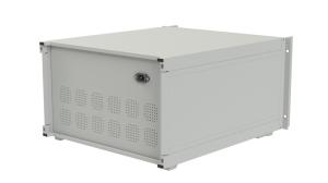 Quality 8.5 To 10.5 GHz X Band Amplifier Psat 59 W Digital RF Amplifier wholesale