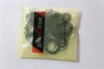 Belparts Spare Parts HD820 Control Valve Hydraulic Seal Kit For Kato Crawler